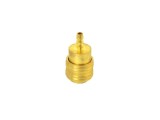 Cupla rapida 6mm 16bar 1000 l/min, Geko G02991