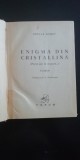 Myh 525f - NOELLE HENRY - ENIGMA DIN CRISTALLINA - ED 1946