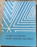 DVP22 Electrica - Aparate electronice pentru masurari industriale