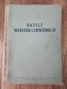 Bazele Marxism Leninismului - Manual pentru clasa a XI-a. 1961