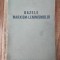 Bazele Marxism Leninismului - Manual pentru clasa a XI-a. 1961