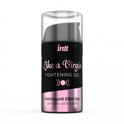 Gel Intt Like A Virgin 15ml foto