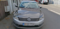 VW PASSAT foto