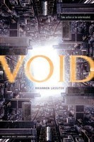 Void: Hex; Shadows; Ghosts foto