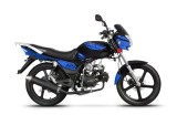 Motociclu Sprint RS 50cc, culoare albastru Cod Produs: MX_NEW MXSPRINT50AB