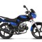 Motociclu Sprint RS 50cc, culoare albastru Cod Produs: MX_NEW MXSPRINT50AB