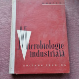 MICROBIOLOGIE INDUSTRIALA - D. MOTOC