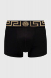 Versace boxeri barbati, culoarea negru