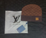 Fes Louis Vuitton, Maro, M