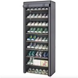 Organizator pentru pantofi din material textil