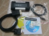 Interfata Diagnoza Tester Auto AU TCS CDP+ 2021 Romana + Bluetooth