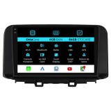 Cumpara ieftin Navigatie Dedicata Hyundai Kona (2017-2023), 10Inch, 4Gb Ram, 64Gb Stocare, Carplay