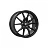 Set 4 Jante Aliaj R15 PDW 4x100 7J ET36 Negru Lucios CB67.1