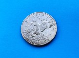 One Dollar 1972-D- America