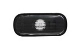 Lampa semnalizare aripa Saab 9.5 1997-2005, Saab 9.3 1998-2003; Saab 900, 1993-1998; Saab 9000 1985-1998; TYC, partea Dreapta=Stanga, fara suport bec