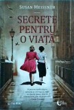 Susan Meissner - Secrete pentru o viata