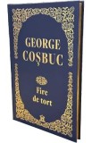 Fire de tort. Editie de colectie - George Cosbuc