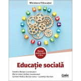Educație socială. Manual pentru clasa a VII-a