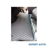 Covor auto imitatie piele romb dedicat mercedes sprinter iii 2018-&gt; Alta marca Alt model #7