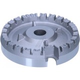 Cap arzator aragaz Aragaz Beko FSGT62110GWO, 223244071 BEKO/GRUNDIG/ARCELIK