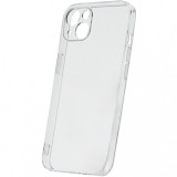 Husa pentru Honor 200 Lite, OEM, Slim 2mm, Transparenta