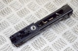 Reglaj &icirc;nălțime centura dreapta față VW PASSAT B7 362 2012 OEM: 1T0857819B 13572534