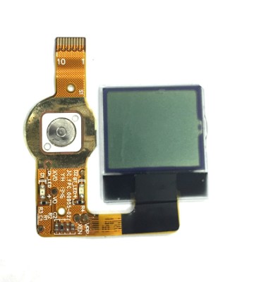 LCD Frontal Gopro Hero3 3+ foto
