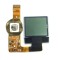 LCD Frontal Gopro Hero3 3+