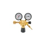 Ceas reductor regulator de presiune Co2 Satra