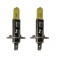 Set 2 becuri H1,12v,55w halogen galben &quot;fog breaker&quot;
