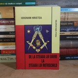 IERONIM HRISTEA - DE LA STEAUA LUI DAVID LA STEAUA LUI ROTHSCHILD , 2004 *