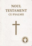 Noul Testament cu Psalmii (format mic)