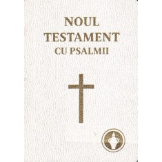 Noul Testament cu Psalmii (format mic)