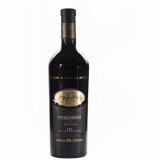 Vin Rosu Sec CRAMA CEPTURA Cervus Magnus Monte, Feteasca Neagra, 13.5% Alcool, 0.75 l, Vin Rosu, Vin Rosu Feteasca, Vin Fetasca neagra Sec, Sticla Vin