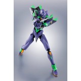 Evangelion: 3.0+1.0 Thrice Upon a Time Robot Spirits Action Figure Side EVA Evangelion Test Type-01