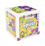 Joc BrainBox - Cuvinte opuse