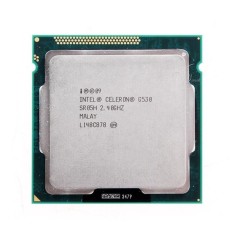 Procesor Intel Celeron G530, 2.40GHz, 2Mb Cache foto