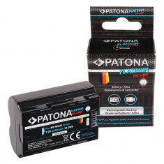 Baterie PATONA Platinum Fujifilm pentru Fuji FinePix NP-W235 XT-4 X-T4 XT4 - Patona