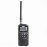 Cumpara ieftin Aproape nou: Scaner Uniden EZI33XLT Plus 78-174 MHz, 406-512 MHz