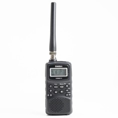 Resigilat : Scaner Uniden EZI33XLT Plus 78-174 MHz, 406-512 MHz