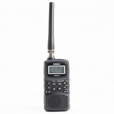 Aproape nou: Scaner Uniden EZI33XLT Plus 78-174 MHz, 406-512 MHz