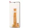 Display LCD Samsung Galaxy A12 (A125) Negru