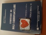 Compediu De Boli Cardiovasculare-Maria Dorobanțu