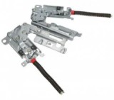 Kit balamale usa masina de spalat vase Electrolux Originale
