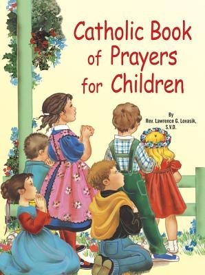 Catholic Book of Prayers for Children foto