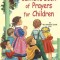 Catholic Book of Prayers for Children