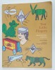 TEN LITTLE FINGERS , IDEA and ACTIVITIES IN SCIENCE by ARVIND GUPTA , illustrations AVINASH DESHPANDE , 2001