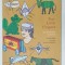 TEN LITTLE FINGERS , IDEA and ACTIVITIES IN SCIENCE by ARVIND GUPTA , illustrations AVINASH DESHPANDE , 2001