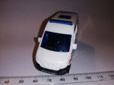 Bnk jc Matchbox MB885 Renault Master Ambulance