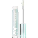 MAC Cosmetics Holiday Lipglass Air lip gloss hidratant culoare Hint Of Mint 5 ml